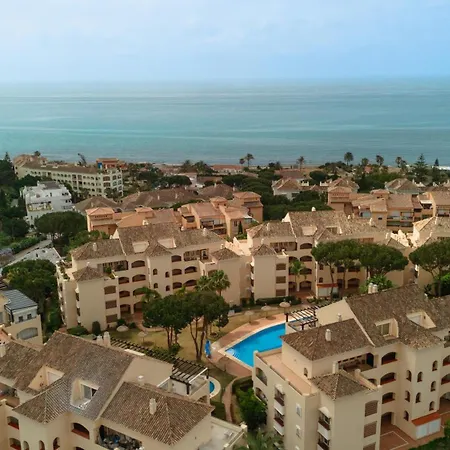 2 Bedroom Next To The In Elviria,
