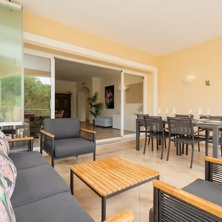 Apartment 2 Bedroom Next To The In Elviria, Marbella