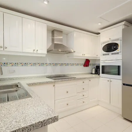 2 Bedroom Next To The In Elviria, * Marbella