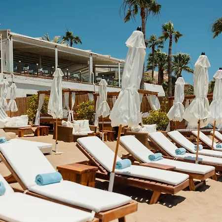 2 Bedroom Next To The In Elviria, Apartment