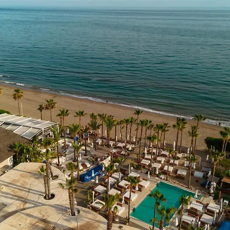 2 Bedroom Next To The In Elviria, Apartment Marbella