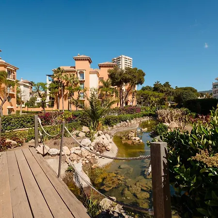 Apartment 2 Bedroom Next To The In Elviria, Marbella