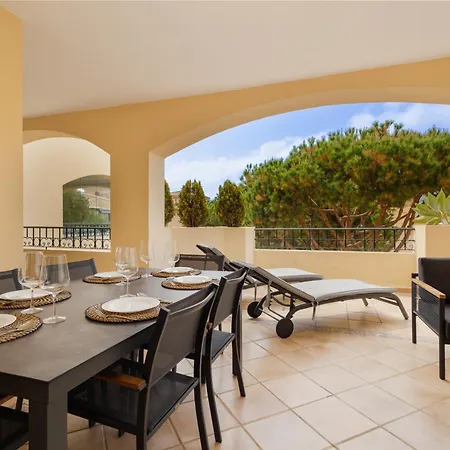 2 Bedroom Next To The In Elviria, Marbella