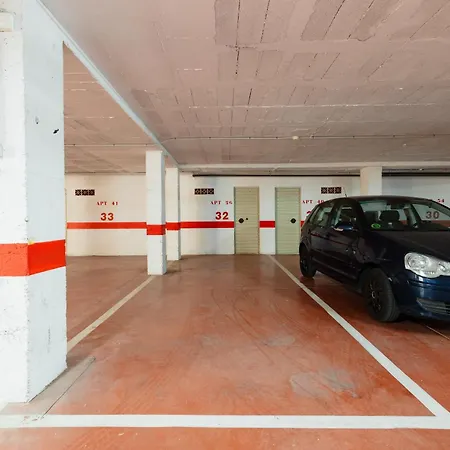 2 Bedroom Next To The In Elviria, Apartment