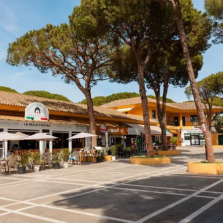 2 Bedroom Next To The In Elviria, *