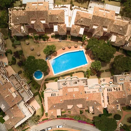 2 Bedroom Next To The In Elviria, * Marbella
