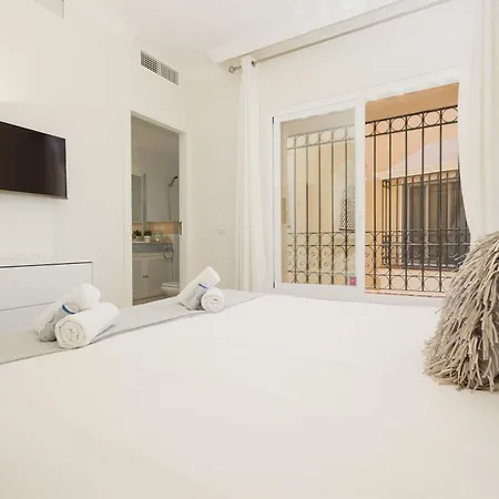 2 Bedroom Next To The In Elviria, Apartment