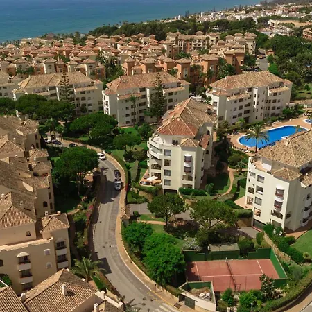 2 Bedroom Next To The In Elviria, Apartment Marbella