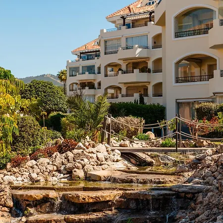 2 Bedroom Next To The In Elviria, Apartment